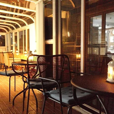 Lombard House Hostel Seoul Exterior photo