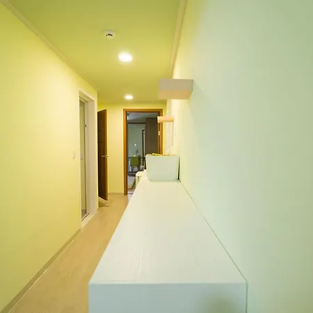 Lombard House Hostel Seoul Exterior photo