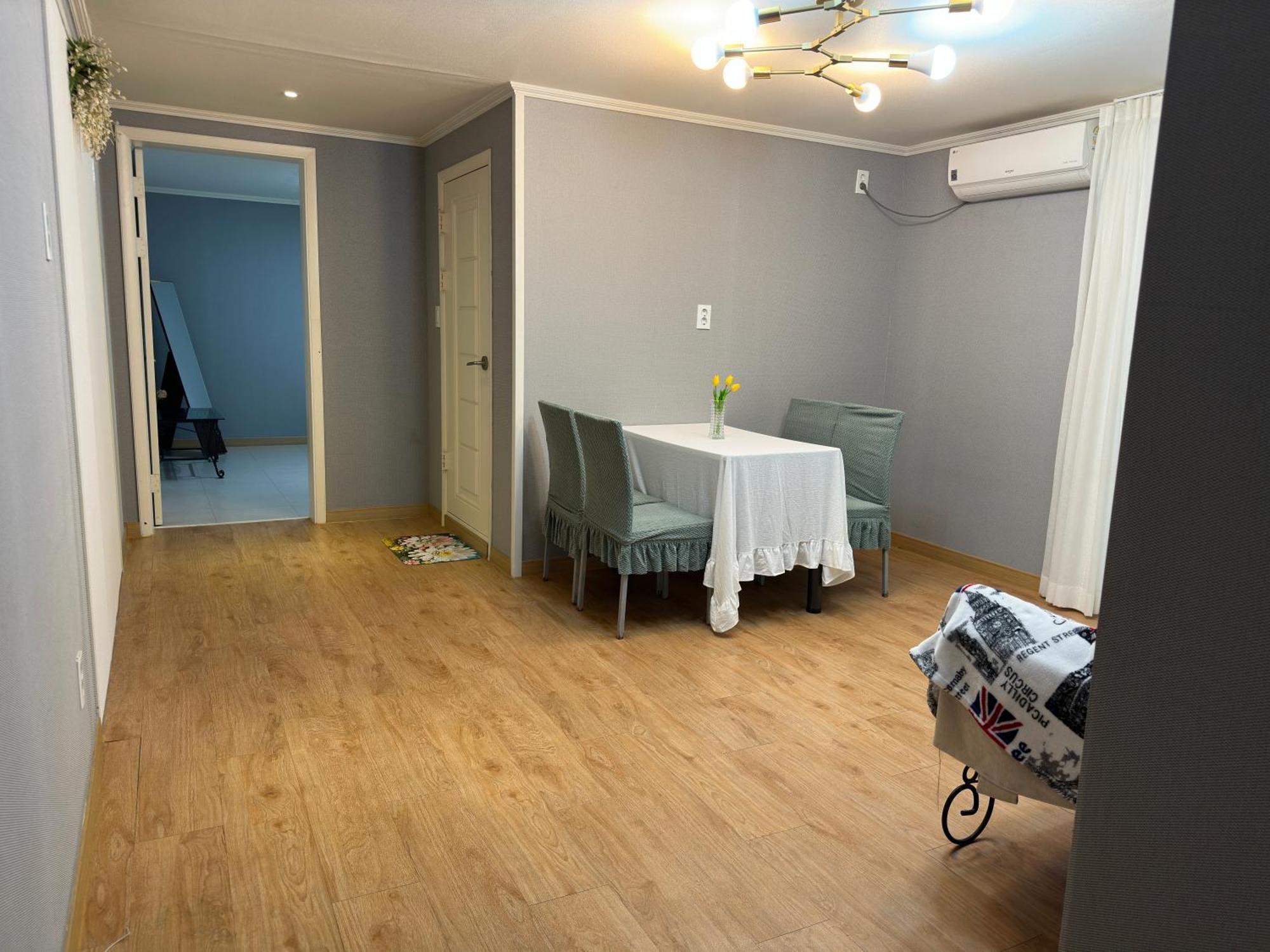 Lombard House Hostel Seoul