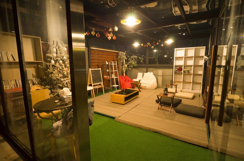 Lombard House Hostel Seoul
