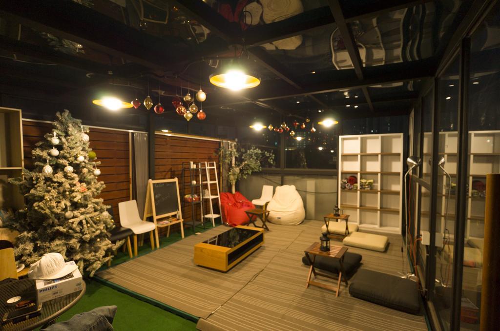 Lombard House Seoul