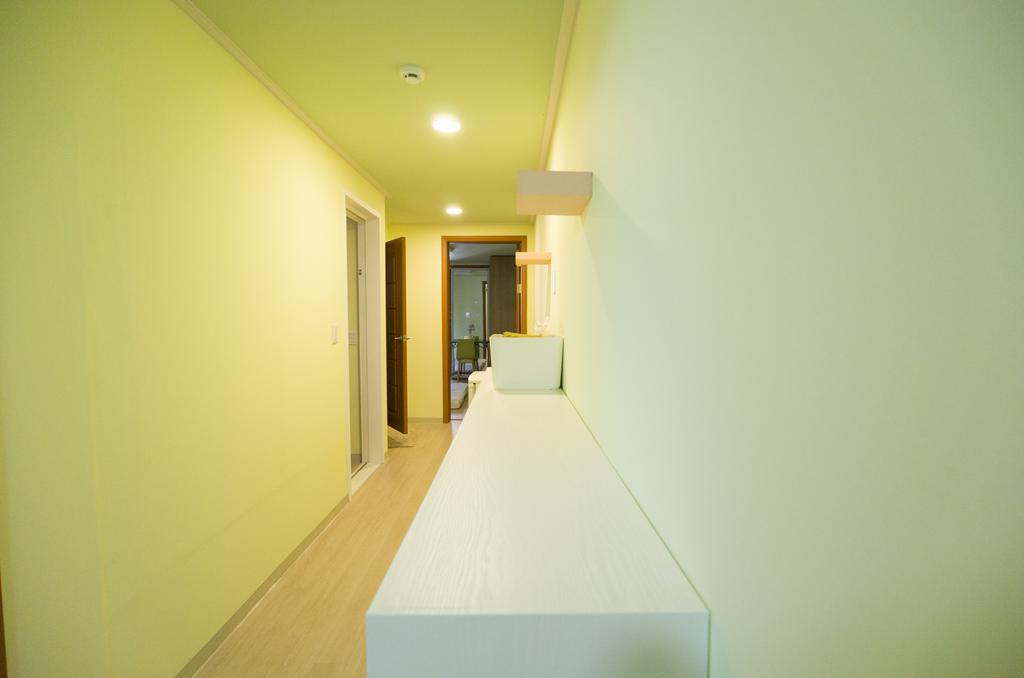 Lombard House *
