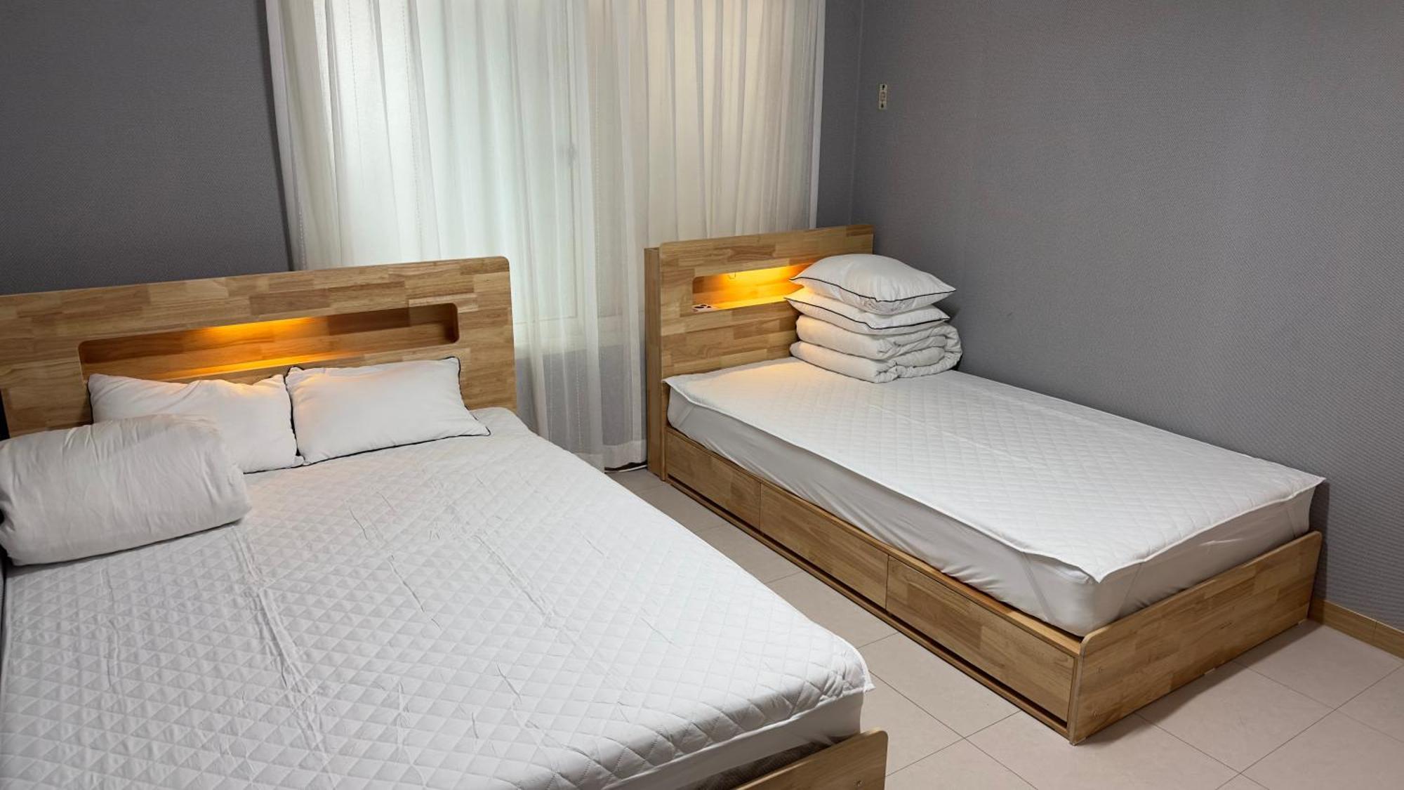 Hostel Lombard House Seoul
