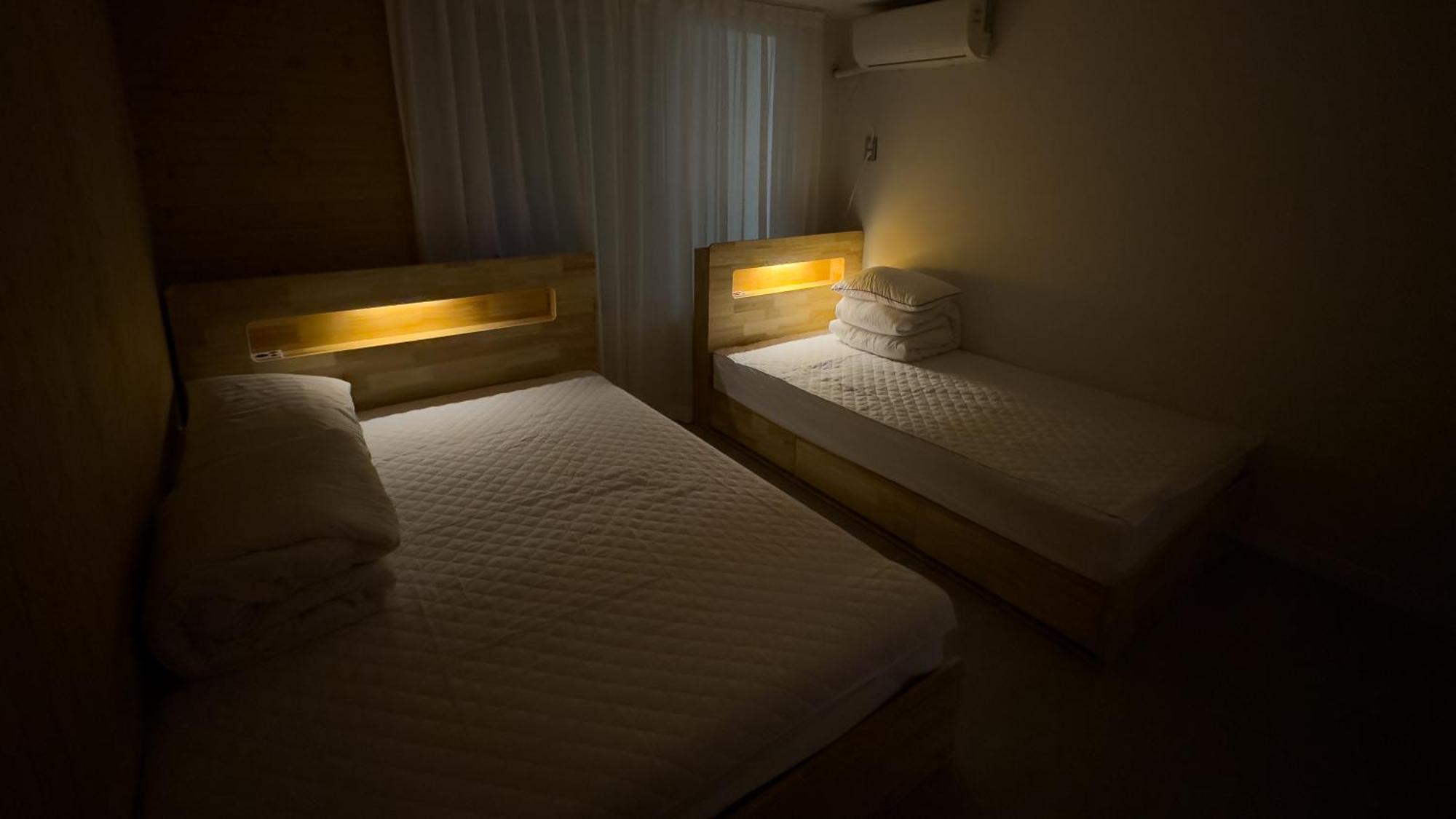 Lombard House Hostel