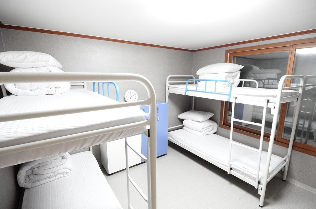 Hostel Lombard House Seoul