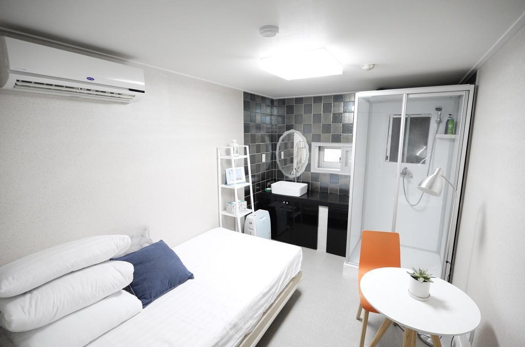 Lombard House Seoul