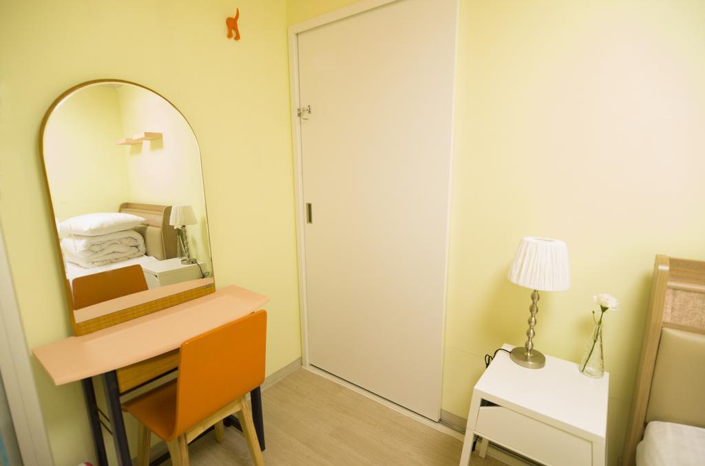 Lombard House Hostel