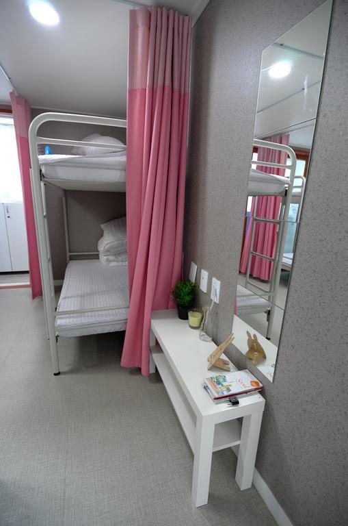 Hostel Lombard House Seoul